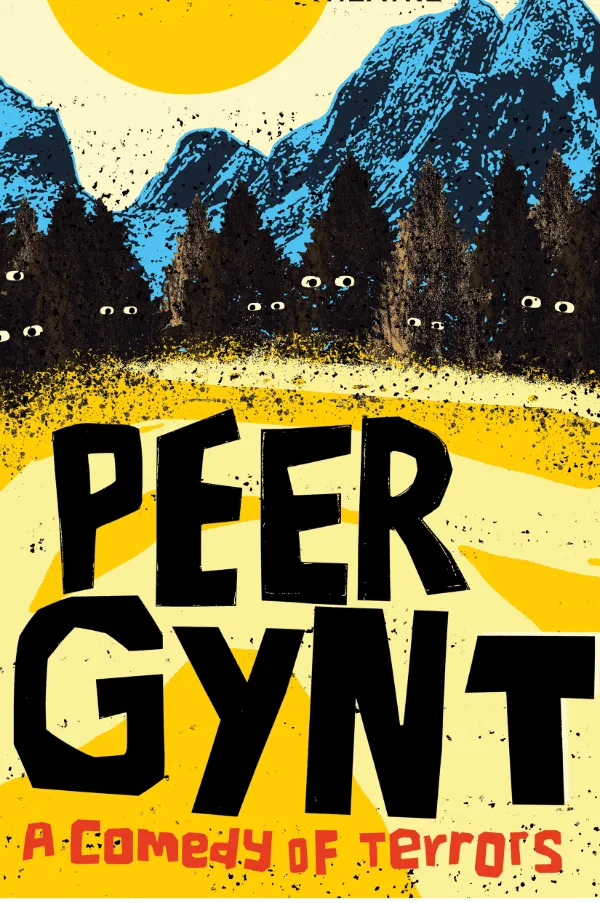 Peer Gynt - Miracle Theatre