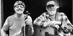 An Audience with Ric Sanders & Vo Fletcher